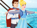 Cluiche Prionsa x Titanic ar líne