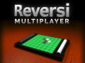 Cluiche Reversi Ilghearr ar líne
