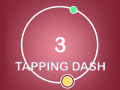 Cluiche Tapping Dash ar líne