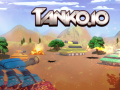 Cluiche Tanko.io ar líne