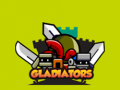Cluiche Gladiators ar líne