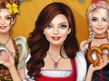 Cluiche Bonnie Oktoberfest ar líne
