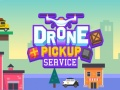 Cluiche Seirbhís Phiocadh Drone ar líne