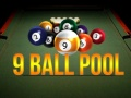 Cluiche Pail 9 Balla ar líne