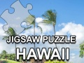 Cluiche Pútar Jigsaw Hawaii ar líne