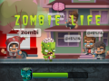 Cluiche Saol Zombi ar líne