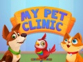 Cluiche Mo Chlinic Peata ar líne