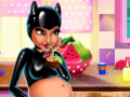 Cluiche Catwoman Torrach ar líne