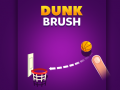 Cluiche Brus Dunk ar líne