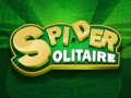 Cluiche Solitaire Spidear ar líne