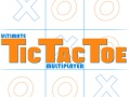 Cluiche Tic Tac Toe Ilghearr ar líne