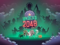 Cluiche Neamh-mhair 2048 ar líne