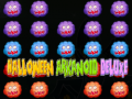Cluiche Halloween Arkanoid Deluxe ar líne