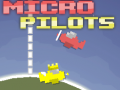 Cluiche Pilotáirí Micro ar líne