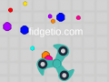 Cluiche Fidgetio.com ar líne