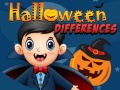Cluiche Difríochtaí Hallowe'en ar líne