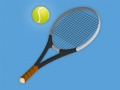 Cluiche Ból tennis ar líne