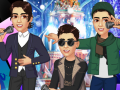 Cluiche Tur Domhanda Zayn Malik ar líne