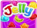 Cluiche Jelly ar líne