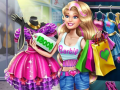 Cluiche Fashionista Siopadóireacht i Muir ar líne