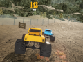 Cluiche Gluaisteán Muscle Trom Offroad ar líne