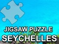 Cluiche Puigín Seychelles ar líne