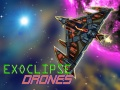 Cluiche Draighne Exoclipse ar líne