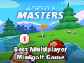 Cluiche Máistrí Microgolf ar líne