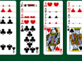 Cluiche Foighid Solitaire ar líne