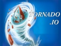 Cluiche Eg Tornado.io ar líne