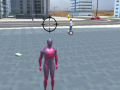 Cluiche Polasa Neamhghnách Iontach - Spider Vice Vegas ar líne