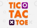 Cluiche Tic Tac Toe Arcade ar líne
