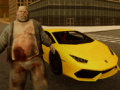 Cluiche Tógáil Supercars Zombie ar líne