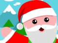 Cluiche Ski na Nollaig ar líne