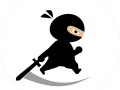 Cluiche Rith Ninja ar líne