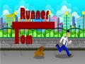 Cluiche Rónnaí Tom ar líne