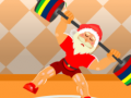 Cluiche Santa Claus Gaigeoirí ar líne
