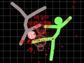 Cluiche Laochra Stickman ar líne