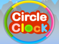 Cluiche Clog Ciorcal ar líne