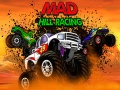 Cluiche Racing Mad Hill ar líne