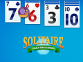 Cluiche Solitaire Dúshlán laethúil ar líne