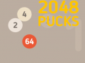 Cluiche Pucks 2048 ar líne