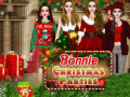 Cluiche Comhoiriúnachtaí Nollag Bonnie ar líne