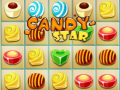 Cluiche Réalta Candy ar líne