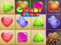 Cluiche Dúchas Candy ar líne
