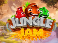 Cluiche Jungle Jam ar líne
