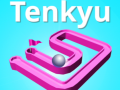 Cluiche Tenkyu ar líne