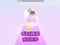 Cluiche Bó Slime ar líne