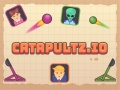 Cluiche Catapultz.io ar líne