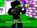 Cluiche Pótar Lucht Phéint 3D ar líne